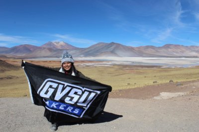 Welcome Back Event - For Returned Study Abroad Students